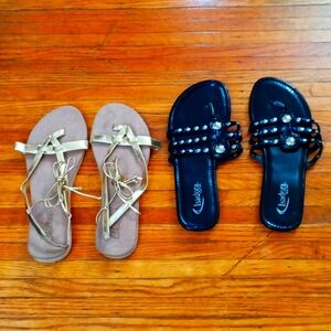 Women's sandals